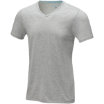 T-shirt made of organic cotton, 200 g/m², Elevate NXT