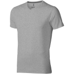 T-shirt made of organic cotton, 200 g/m², Elevate NXT