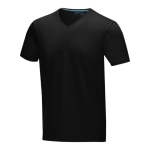 T-shirt made of organic cotton, 200 g/m², Elevate NXT