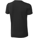 T-shirt made of organic cotton, 200 g/m², Elevate NXT