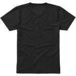 T-shirt made of organic cotton, 200 g/m², Elevate NXT