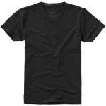 T-shirt made of organic cotton, 200 g/m², Elevate NXT