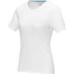 Women's t-shirt made of organic cotton with short sleeves, 200 g/m², Elevate NXT