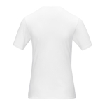 Women's t-shirt made of organic cotton with short sleeves, 200 g/m², Elevate NXT