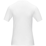 Women's t-shirt made of organic cotton with short sleeves, 200 g/m², Elevate NXT