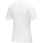 Women's t-shirt made of organic cotton with short sleeves, 200 g/m², Elevate NXT