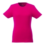 Women's t-shirt made of organic cotton with short sleeves, 200 g/m², Elevate NXT