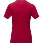 Women's t-shirt made of organic cotton with short sleeves, 200 g/m², Elevate NXT