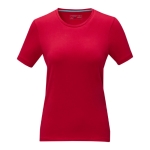 Women's t-shirt made of organic cotton with short sleeves, 200 g/m², Elevate NXT