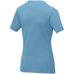 Women's t-shirt made of organic cotton with short sleeves, 200 g/m², Elevate NXT