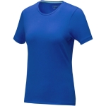 Women's t-shirt made of organic cotton with short sleeves, 200 g/m², Elevate NXT