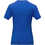 Women's t-shirt made of organic cotton with short sleeves, 200 g/m², Elevate NXT