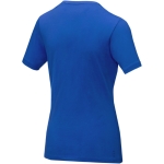 Women's t-shirt made of organic cotton with short sleeves, 200 g/m², Elevate NXT