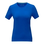 Women's t-shirt made of organic cotton with short sleeves, 200 g/m², Elevate NXT