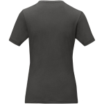 Women's t-shirt made of organic cotton with short sleeves, 200 g/m², Elevate NXT