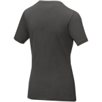 Women's t-shirt made of organic cotton with short sleeves, 200 g/m², Elevate NXT