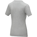 Women's t-shirt made of organic cotton with short sleeves, 200 g/m², Elevate NXT