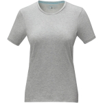 Women's t-shirt made of organic cotton with short sleeves, 200 g/m², Elevate NXT