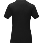 Women's t-shirt made of organic cotton with short sleeves, 200 g/m², Elevate NXT