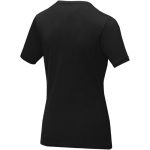 Women's t-shirt made of organic cotton with short sleeves, 200 g/m², Elevate NXT