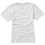 Women's t-shirt made of organic cotton, 200 g/m², Elevate NXT white colour