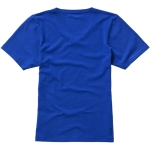 Women's t-shirt made of organic cotton, 200 g/m², Elevate NXT royal blue colour