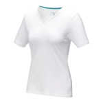 Women's t-shirt made of organic cotton, 200 g/m², Elevate NXT