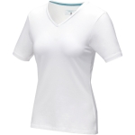 Women's t-shirt made of organic cotton, 200 g/m², Elevate NXT