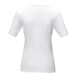 Women's t-shirt made of organic cotton, 200 g/m², Elevate NXT