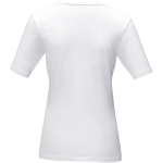 Women's t-shirt made of organic cotton, 200 g/m², Elevate NXT