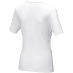 Women's t-shirt made of organic cotton, 200 g/m², Elevate NXT