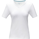 Women's t-shirt made of organic cotton, 200 g/m², Elevate NXT