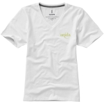 Women's t-shirt made of organic cotton, 200 g/m², Elevate NXT