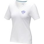 Women's t-shirt made of organic cotton, 200 g/m², Elevate NXT