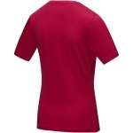 Women's t-shirt made of organic cotton, 200 g/m², Elevate NXT