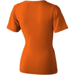 Women's t-shirt made of organic cotton, 200 g/m², Elevate NXT