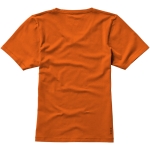 Women's t-shirt made of organic cotton, 200 g/m², Elevate NXT