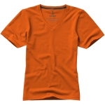 Women's t-shirt made of organic cotton, 200 g/m², Elevate NXT