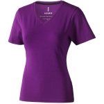 Women's t-shirt made of organic cotton, 200 g/m², Elevate NXT