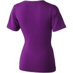 Women's t-shirt made of organic cotton, 200 g/m², Elevate NXT