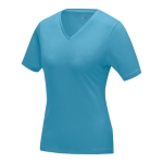 Women's t-shirt made of organic cotton, 200 g/m², Elevate NXT