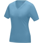 Women's t-shirt made of organic cotton, 200 g/m², Elevate NXT