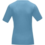 Women's t-shirt made of organic cotton, 200 g/m², Elevate NXT