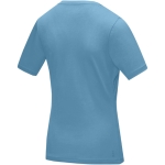 Women's t-shirt made of organic cotton, 200 g/m², Elevate NXT