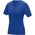 Women's t-shirt made of organic cotton, 200 g/m², Elevate NXT