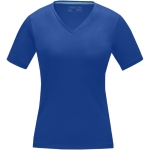 Women's t-shirt made of organic cotton, 200 g/m², Elevate NXT