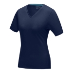 Women's t-shirt made of organic cotton, 200 g/m², Elevate NXT