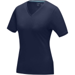 Women's t-shirt made of organic cotton, 200 g/m², Elevate NXT