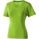 Women's t-shirt made of organic cotton, 200 g/m², Elevate NXT