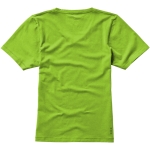 Women's t-shirt made of organic cotton, 200 g/m², Elevate NXT